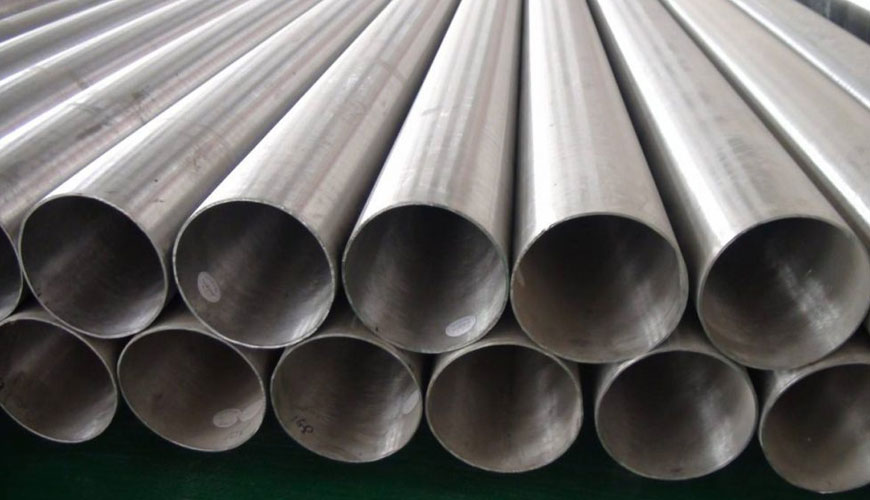 Stainless Steel Welded pipe