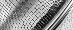 Stainless Steel Wire Mesh