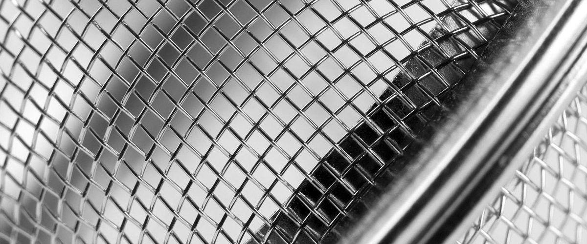 Stainless Steel Wire Mesh