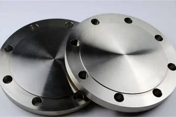 Blind Flange