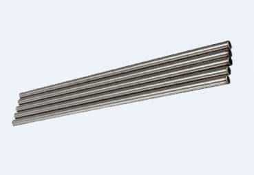 Seamless Square Tubes