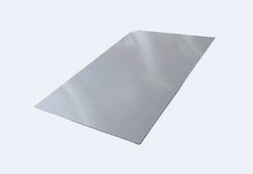 Cold Rolled Plate