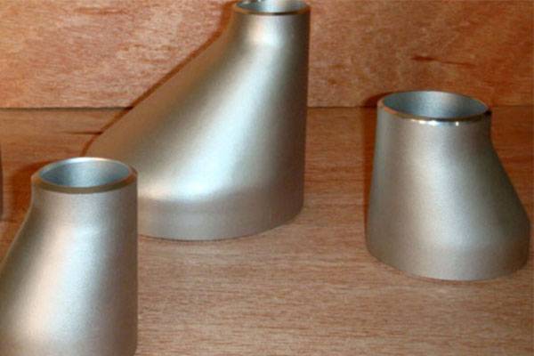 Concentric Reducer
