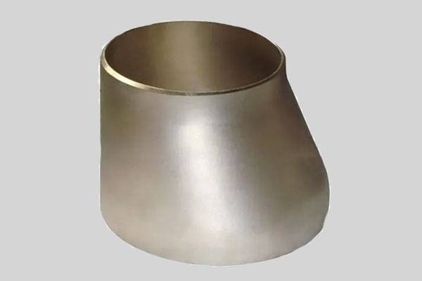 Eccentric Reducer