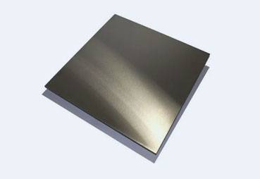 Matt PVC Sheet