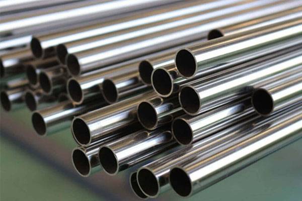 Welded Pipes