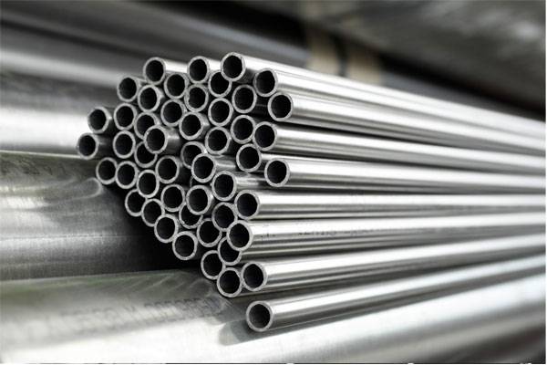 OD Size Welded Pipe