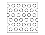Perforated Sheet
