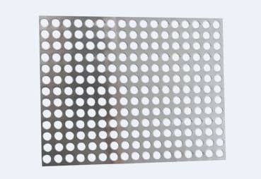 Perforated Sheet