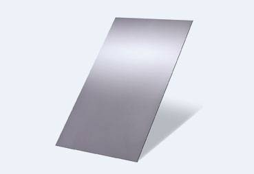 Polished Plate
