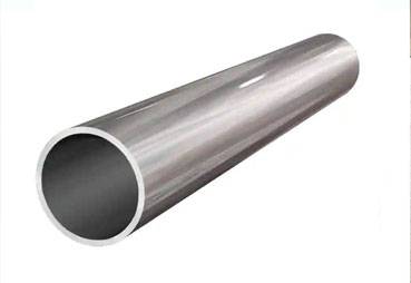 Polished Welded Tube