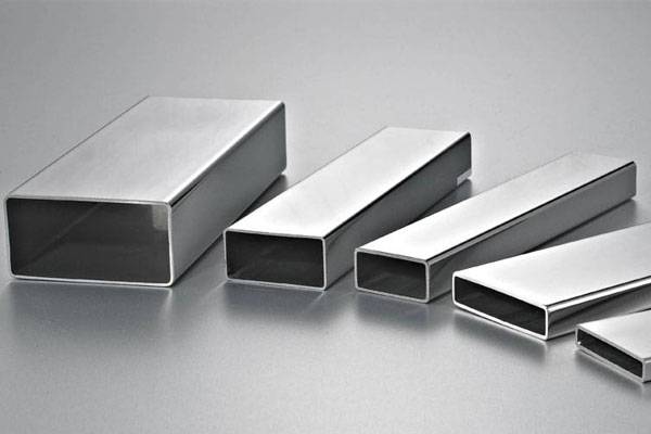 Rectangular Tube