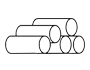 Round Pipes
