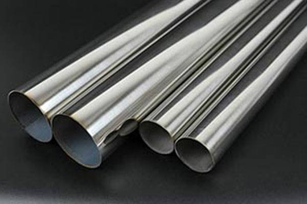 Round Tube