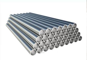 Seamless Pipe