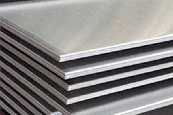 Plates & Sheets 