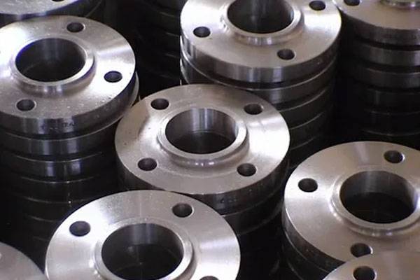 Slip-On Flange