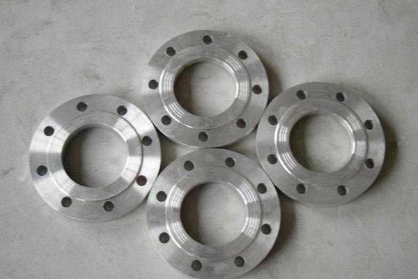 Socket Weld Flange