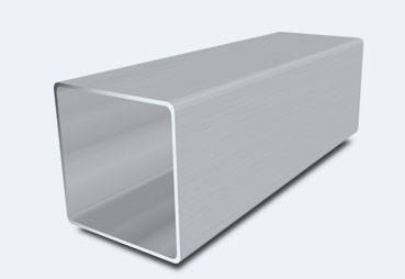 Square Pipe