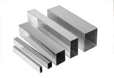 Square Pipe