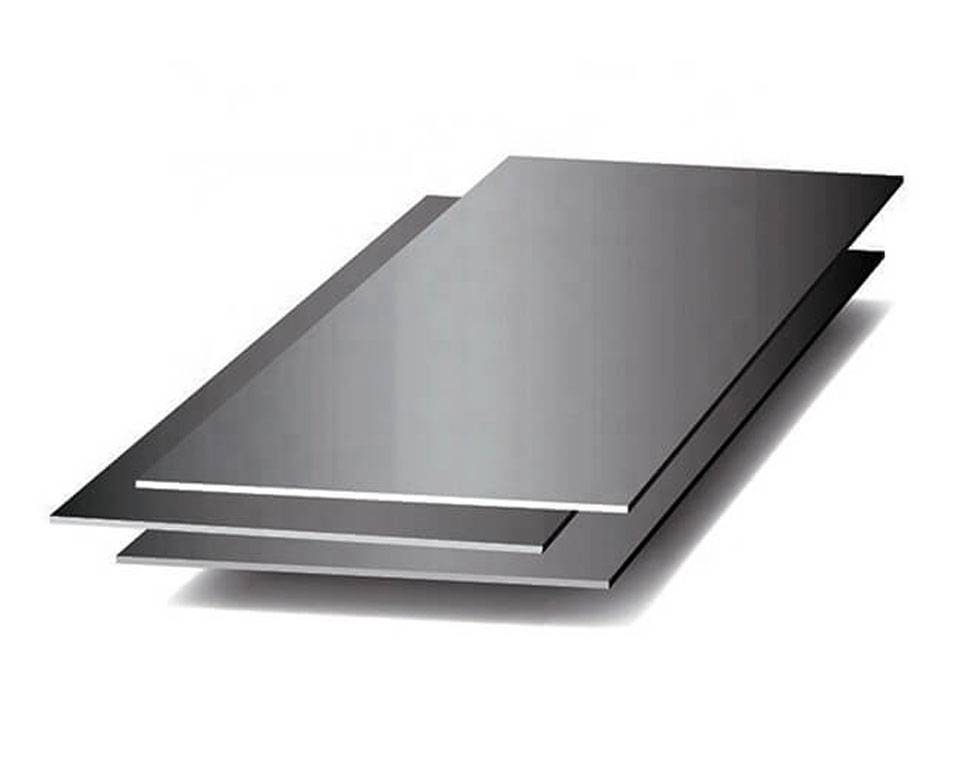 Stainless Steel Plate