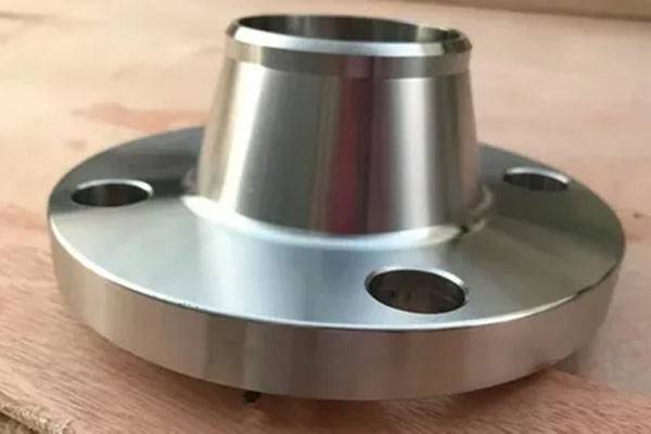 Weld Neck Flange